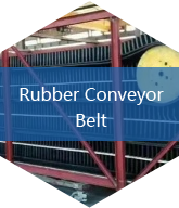 Rubber Conveyor Belt