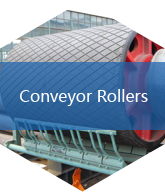 Conveyor Rollers