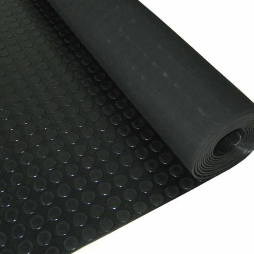 Rubber Flooring