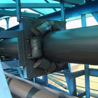 Pipe Conveyor Belt