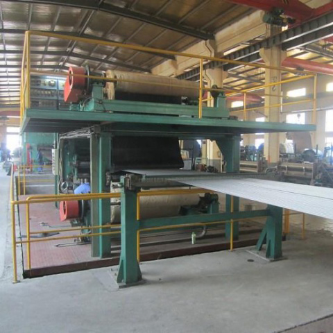 Steel Cord Conveyor Belt